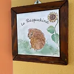 La Respuchina By Interhome