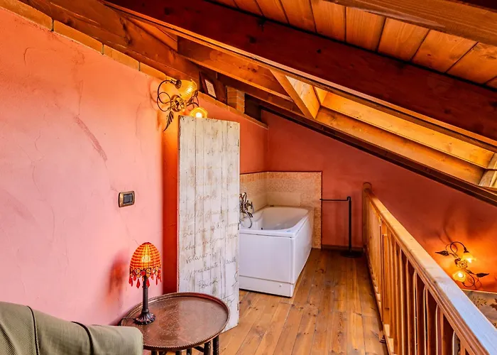 Apartmán La Respuchina By Interhome Bellano