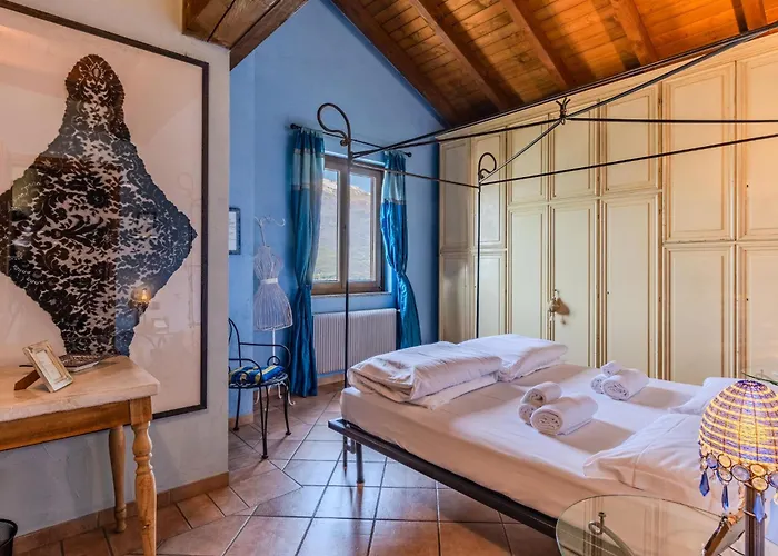 Apartmán La Respuchina By Interhome