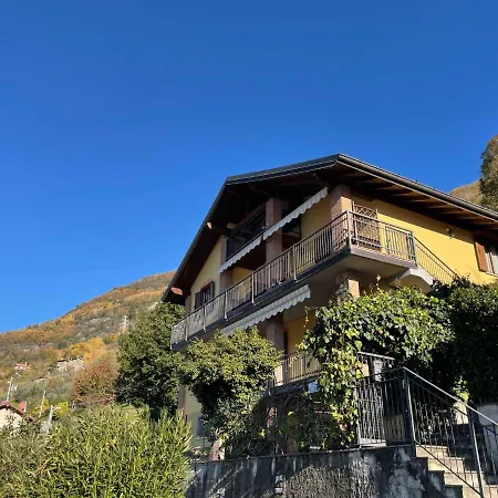 La Respuchina By Interhome