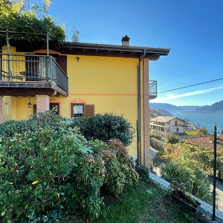 Апартаменты La Respuchina By Interhome