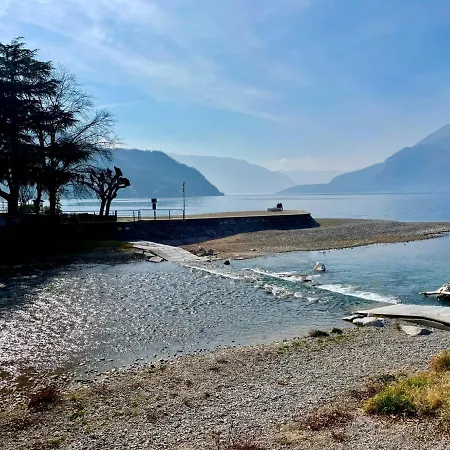 Апартаменты La Respuchina By Interhome