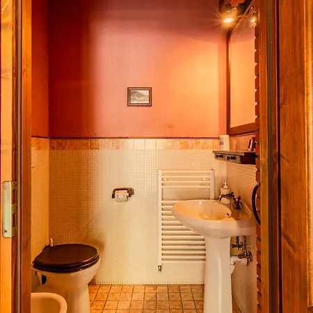 Lägenhet La Respuchina By Interhome Bellano