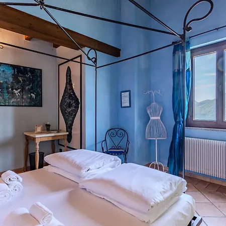 Lägenhet La Respuchina By Interhome *