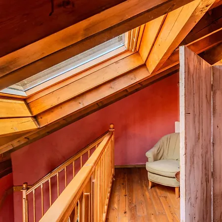 La Respuchina By Interhome