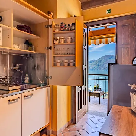 La Respuchina By Interhome Беллано