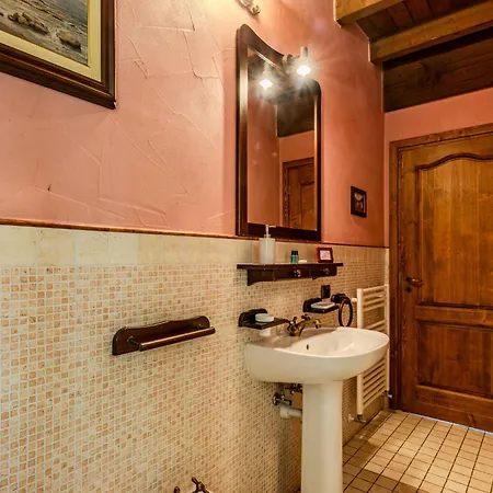 Lägenhet La Respuchina By Interhome *