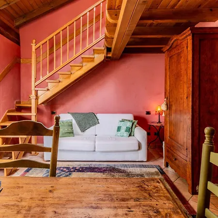 La Respuchina By Interhome ベッラーノ