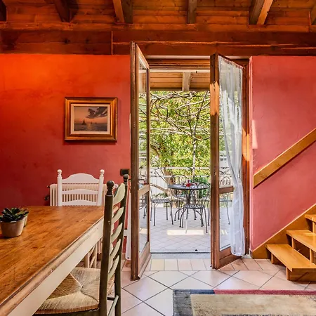 Appartement La Respuchina By Interhome Bellano