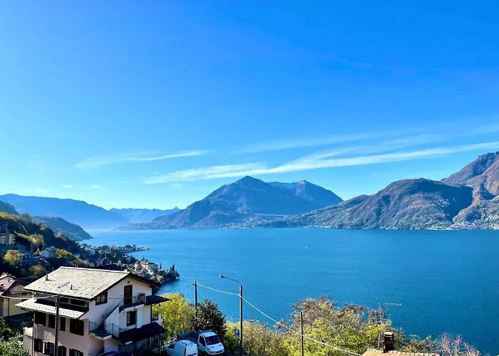 La Respuchina By Interhome Appartement Bellano