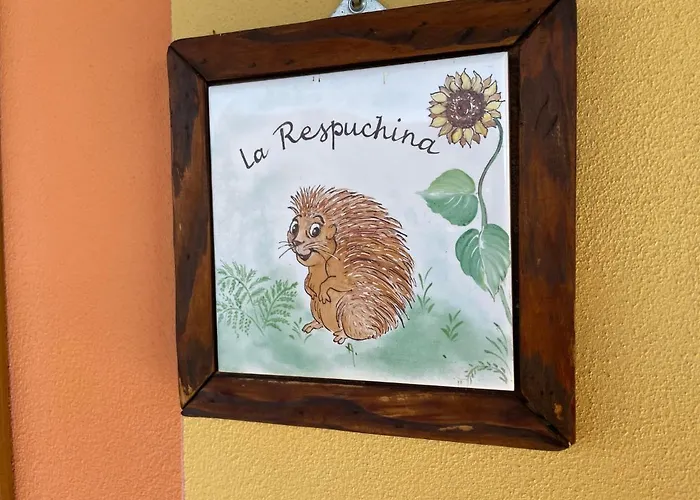 La Respuchina By Interhome