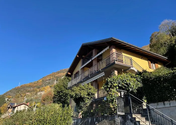 La Respuchina By Interhome