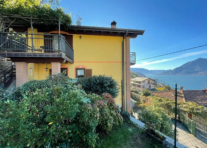 Appartement La Respuchina By Interhome