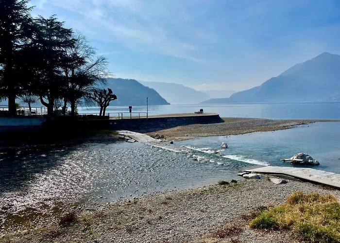 Appartement La Respuchina By Interhome