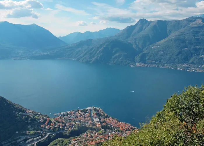 Appartement La Respuchina By Interhome