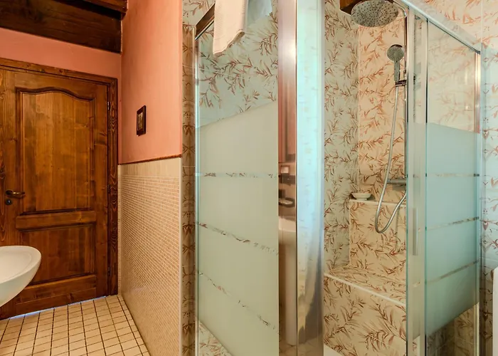 Appartement La Respuchina By Interhome