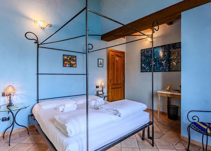 Appartement La Respuchina By Interhome *