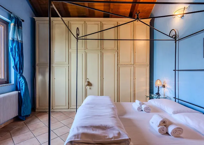 Appartement La Respuchina By Interhome *