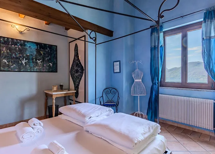 Appartement La Respuchina By Interhome *