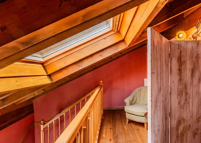 La Respuchina By Interhome