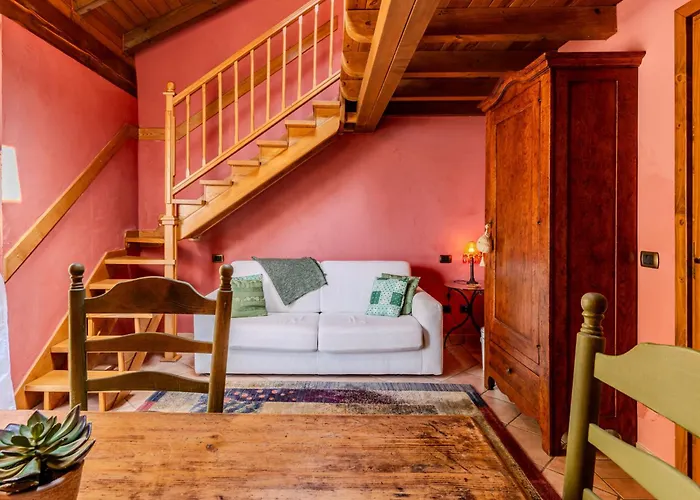 La Respuchina By Interhome Bellano