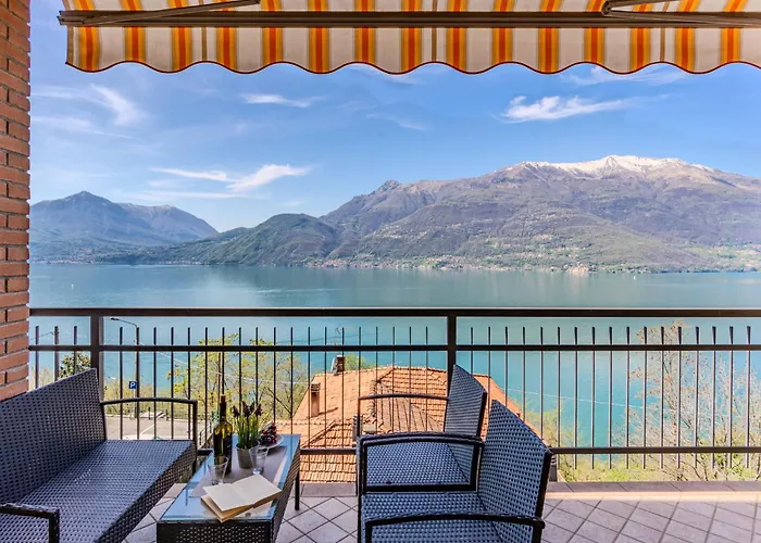 La Respuchina By Interhome Bellano