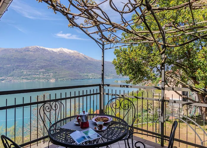 Appartement La Respuchina By Interhome