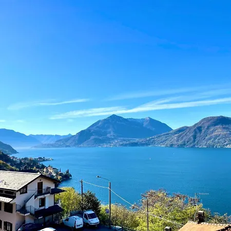 La Respuchina By Interhome Apartment Bellano