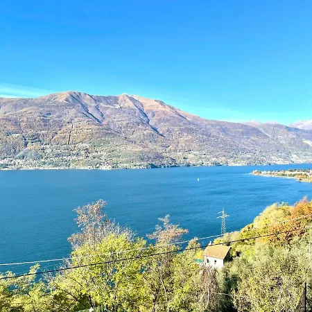 La Respuchina By Interhome Apartment