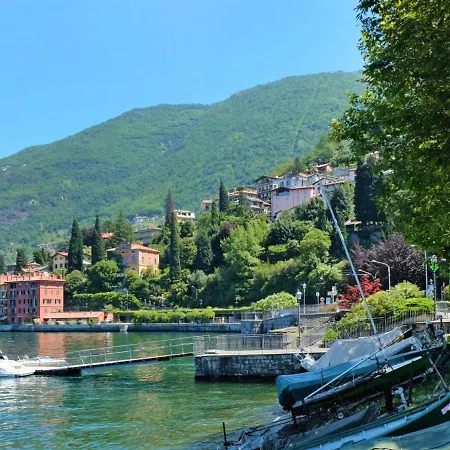 Apartment La Respuchina By Interhome Bellano