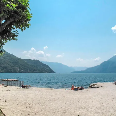 La Respuchina By Interhome Apartment Bellano