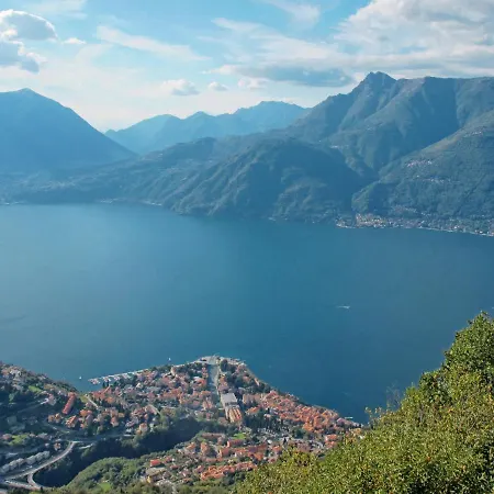 Apartment La Respuchina By Interhome