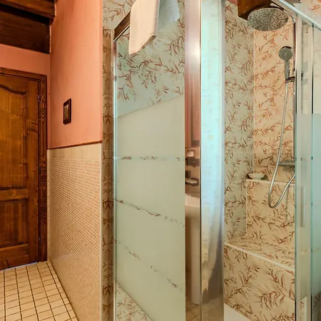 Apartment La Respuchina By Interhome