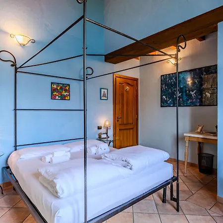 Apartment La Respuchina By Interhome *