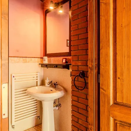 La Respuchina By Interhome Bellano