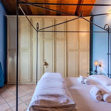 Apartment La Respuchina By Interhome *