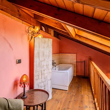 Apartment La Respuchina By Interhome Bellano