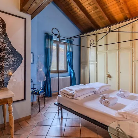 Apartment La Respuchina By Interhome