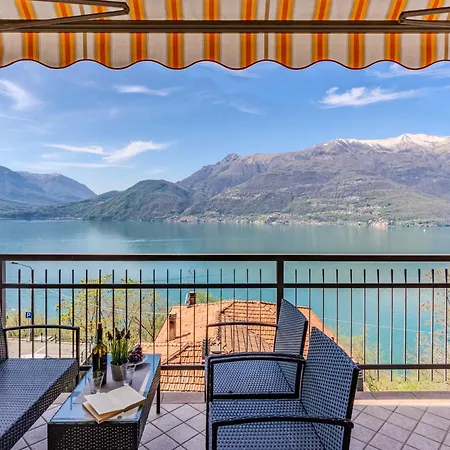 La Respuchina By Interhome Bellano