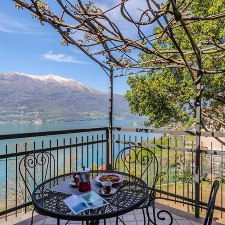 Apartment La Respuchina By Interhome